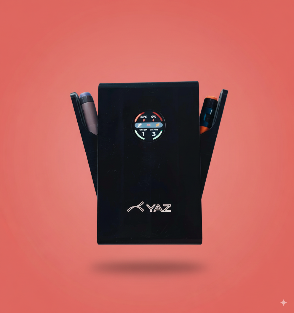 YAZ Product
